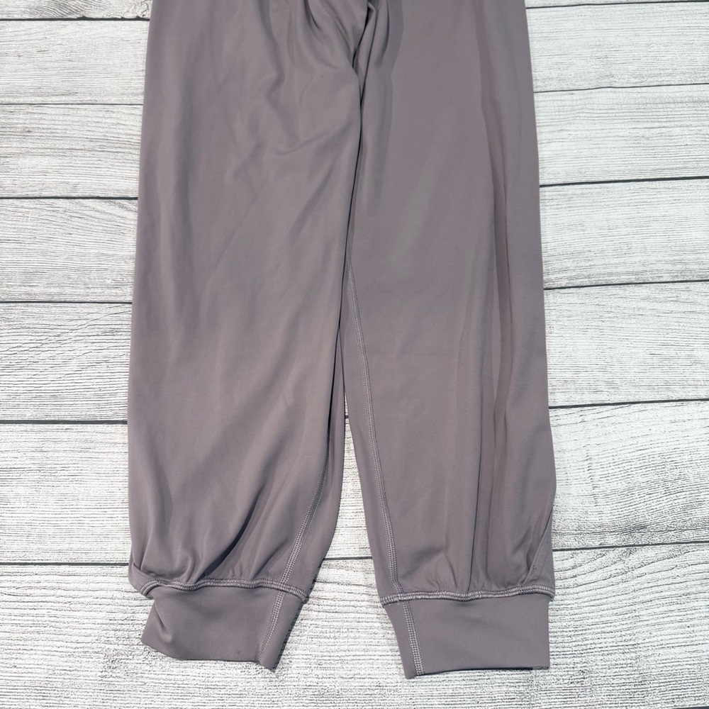🍋Women’s Lululemon Align Jogger 28" Vent Violet Verbena Size 10 Rare W5CT1S🍋 - Picture 11 of 15